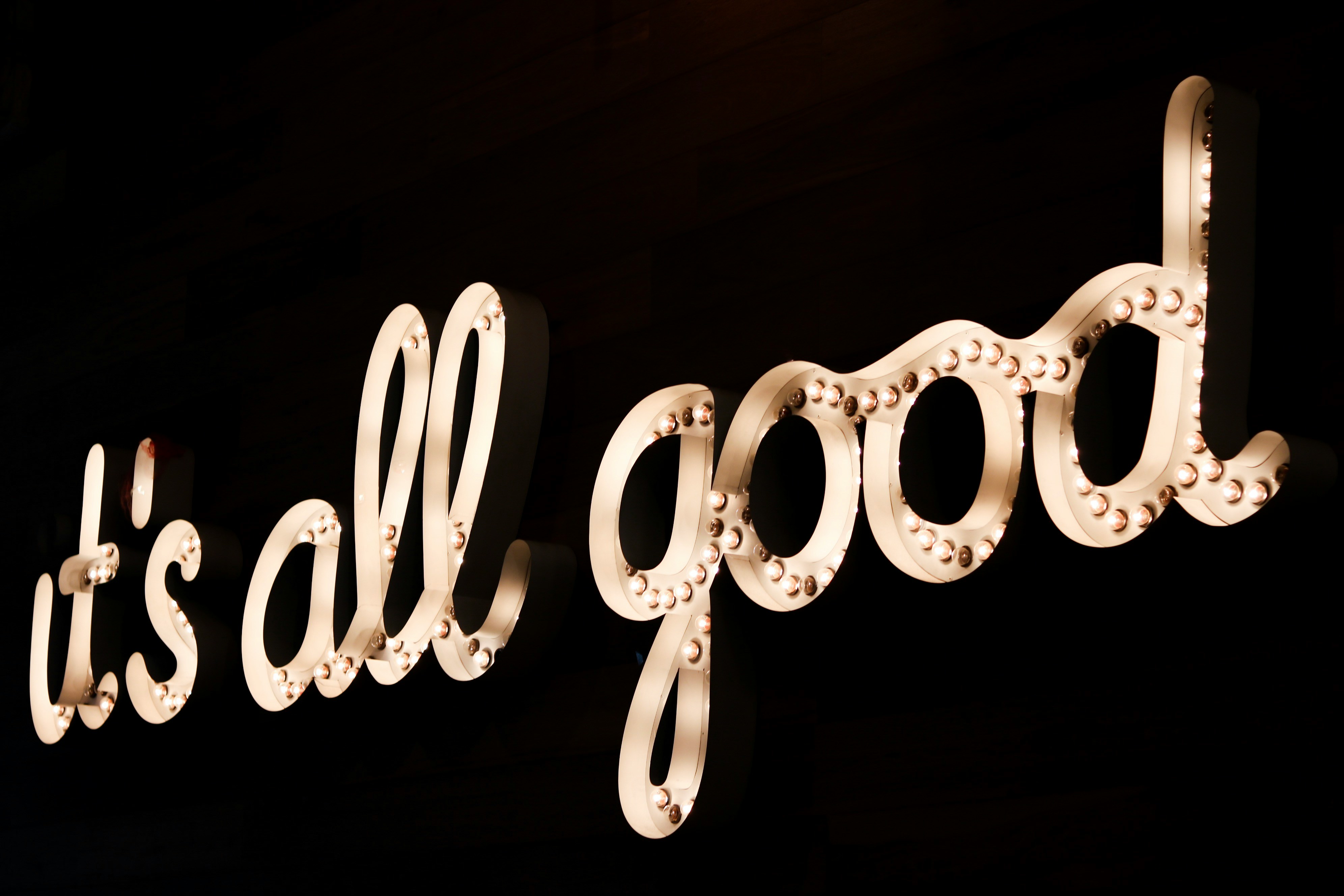 Commercial Signage